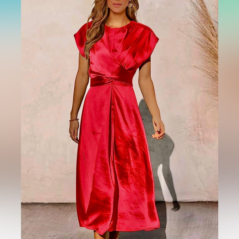 Dress - Picture 3 of 7